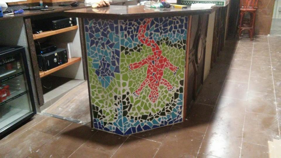 Restaurante con karaoke en Barcelona