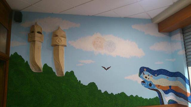 Restaurante con karaoke en Barcelona